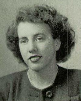 Anne Marie Gwilliam